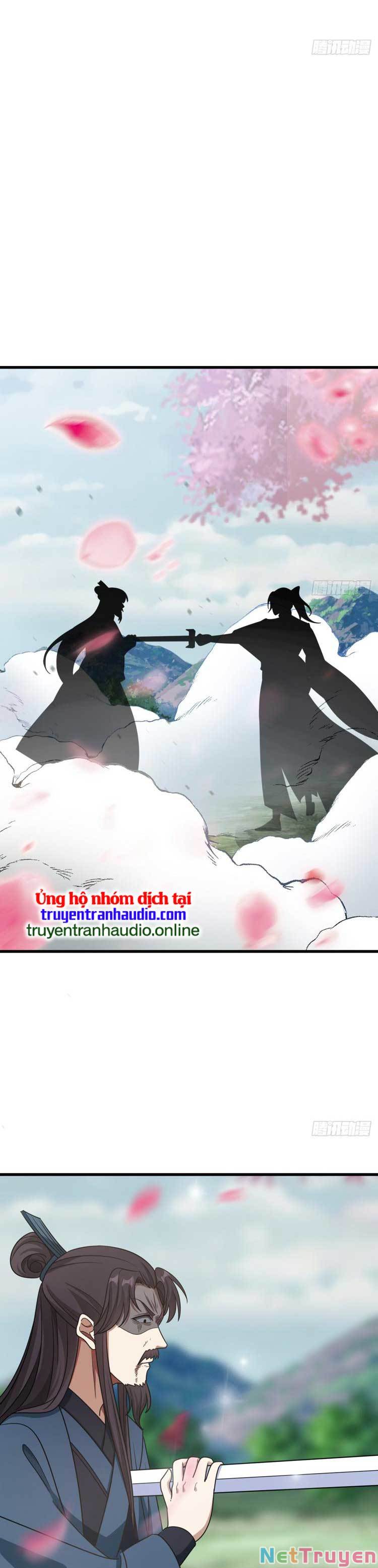 Ta ở nhà 100 năm khi ra ngoài đã vô địch Chapter 89 - Page 15