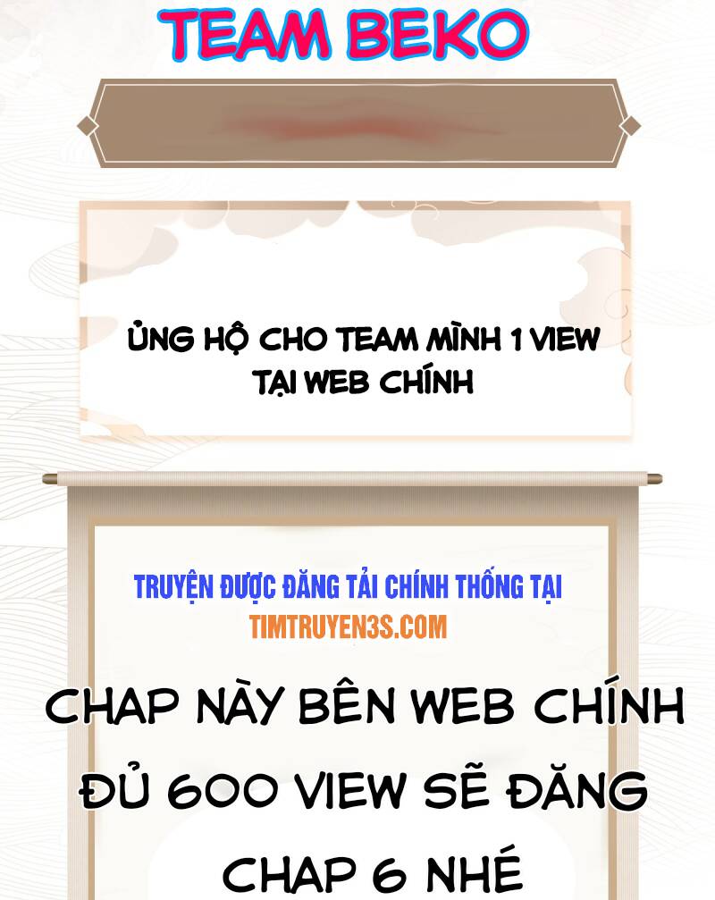 Ta ở nhà 100 năm khi ra ngoài đã vô địch Chapter 5 - Page 34