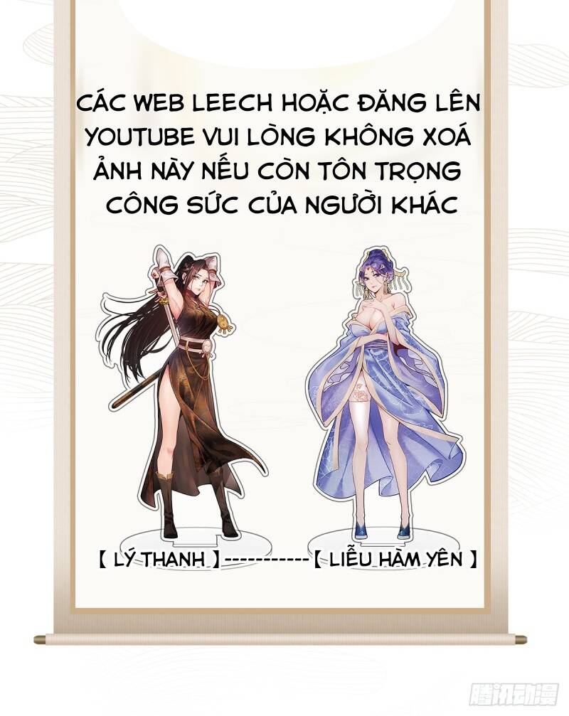 Ta ở nhà 100 năm khi ra ngoài đã vô địch Chapter 5 - Page 35