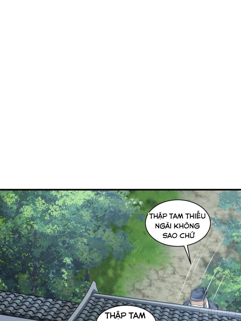 Ta ở nhà 100 năm khi ra ngoài đã vô địch Chapter 5 - Page 4