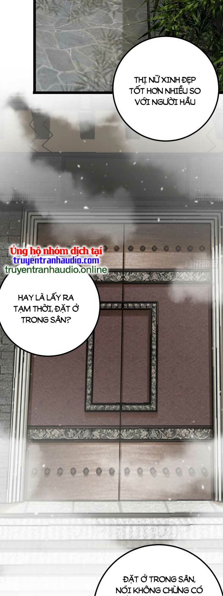 Ta ở nhà 100 năm khi ra ngoài đã vô địch Chapter 43 - Page 20