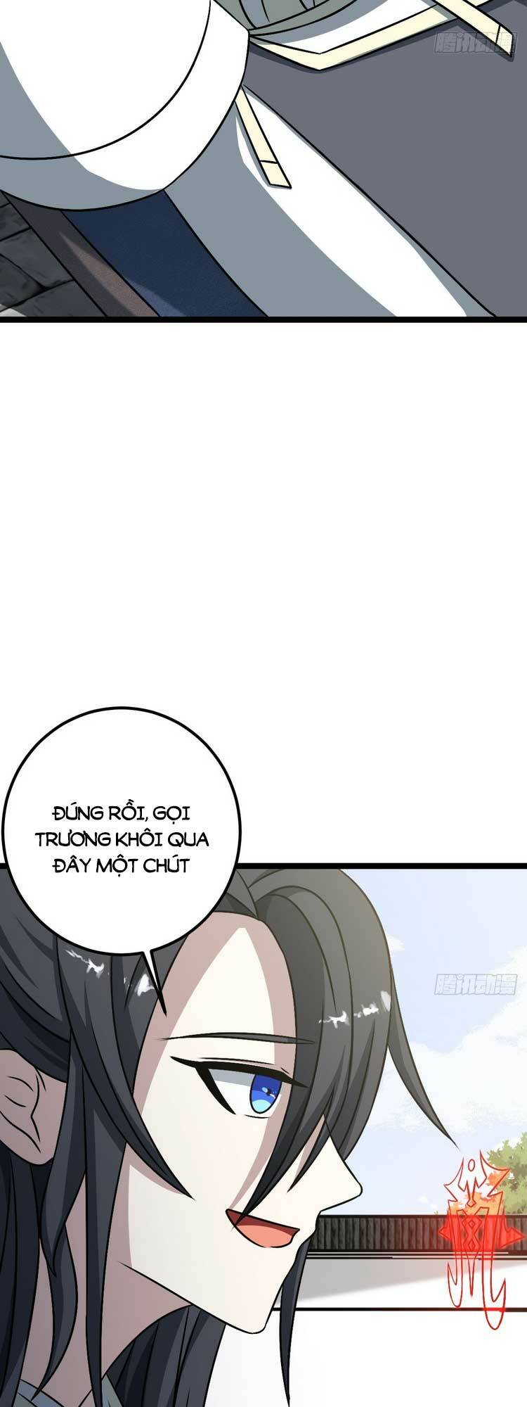 Ta ở nhà 100 năm khi ra ngoài đã vô địch Chapter 43 - Page 27