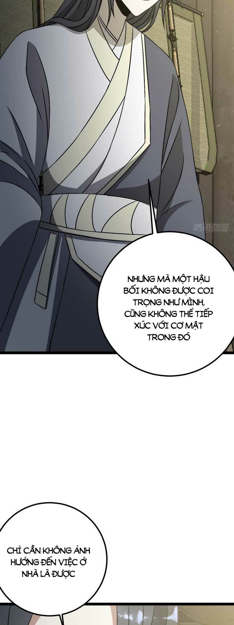 Ta ở nhà 100 năm khi ra ngoài đã vô địch Chapter 43 - Page 5