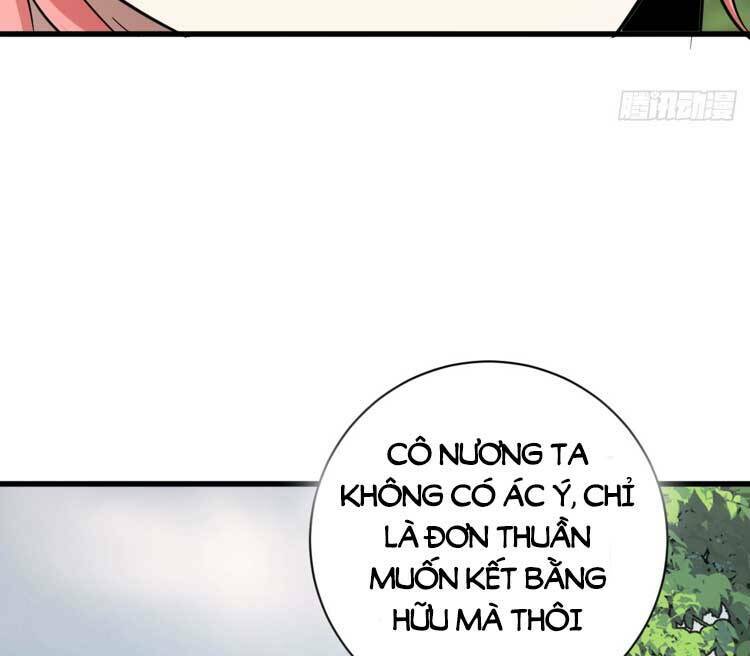 Ta ở nhà 100 năm khi ra ngoài đã vô địch Chapter 79 - Page 17