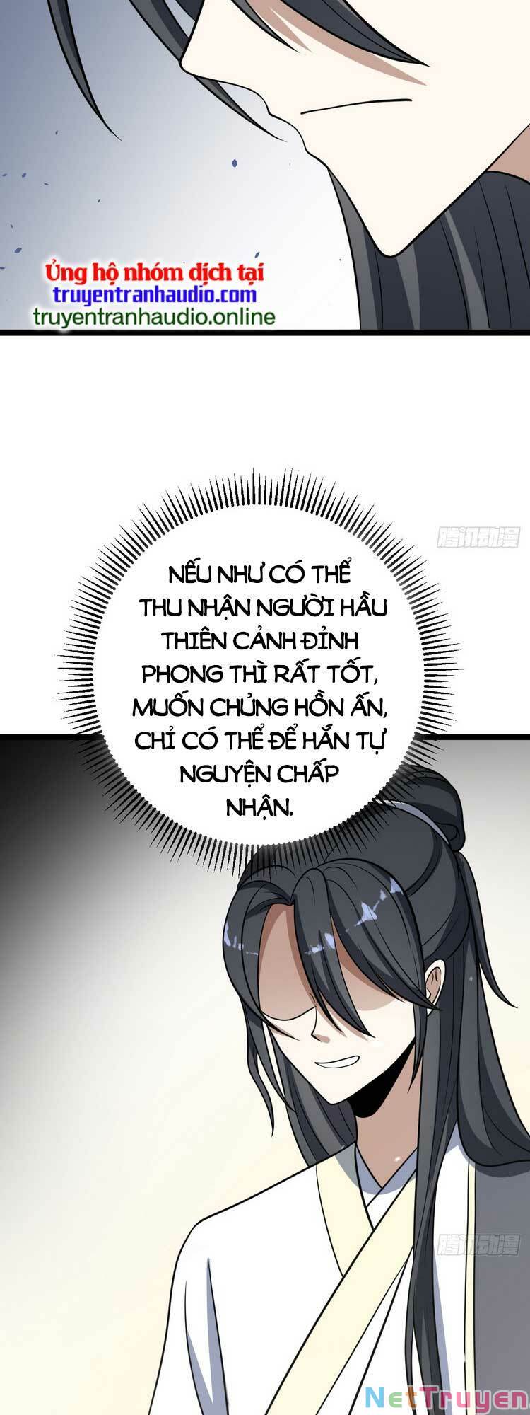 Ta ở nhà 100 năm khi ra ngoài đã vô địch Chapter 47 - Page 11