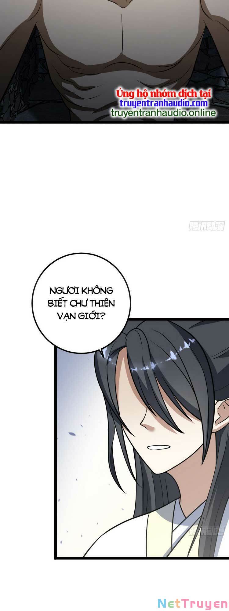 Ta ở nhà 100 năm khi ra ngoài đã vô địch Chapter 47 - Page 2