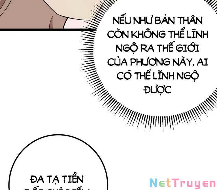 Ta ở nhà 100 năm khi ra ngoài đã vô địch Chapter 47 - Page 34