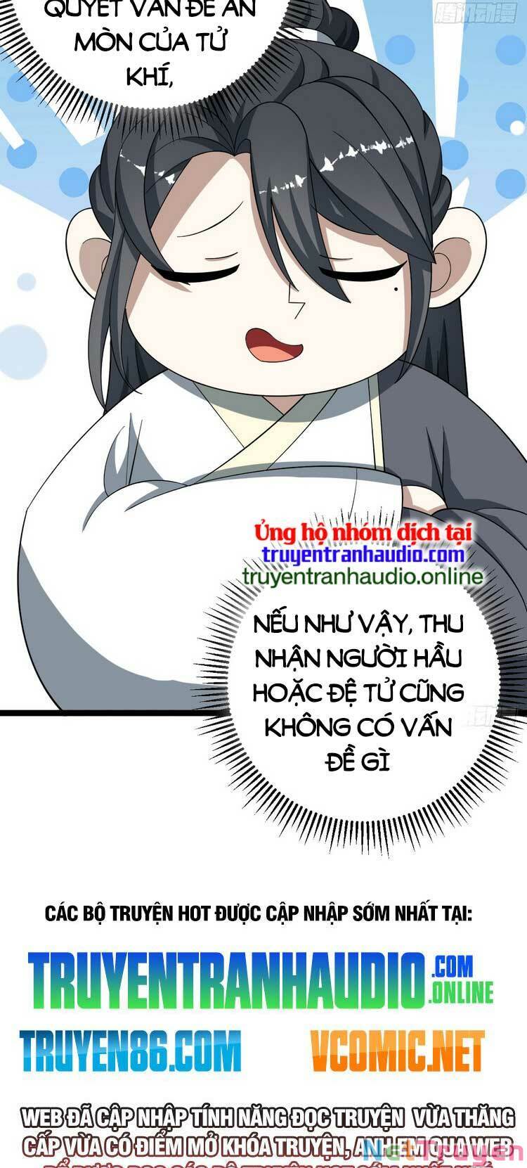 Ta ở nhà 100 năm khi ra ngoài đã vô địch Chapter 47 - Page 37