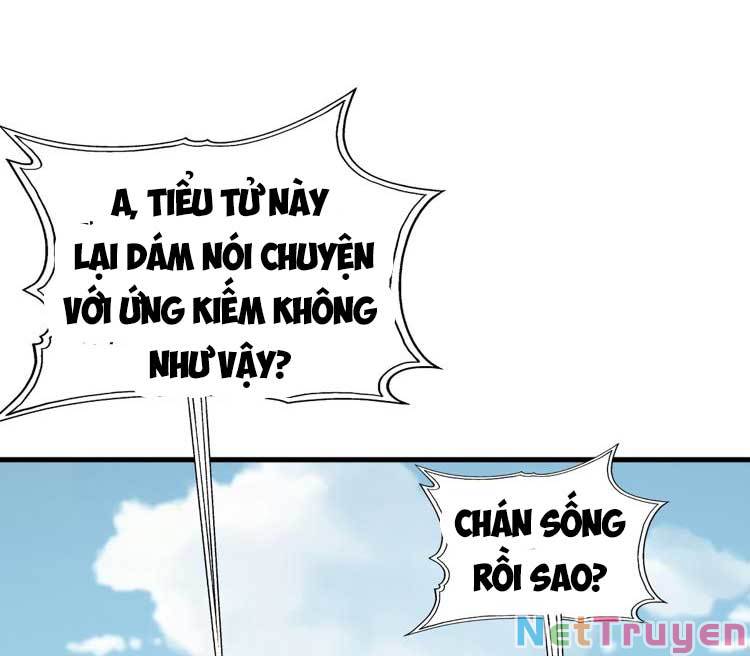 Ta ở nhà 100 năm khi ra ngoài đã vô địch Chapter 88 - Page 8