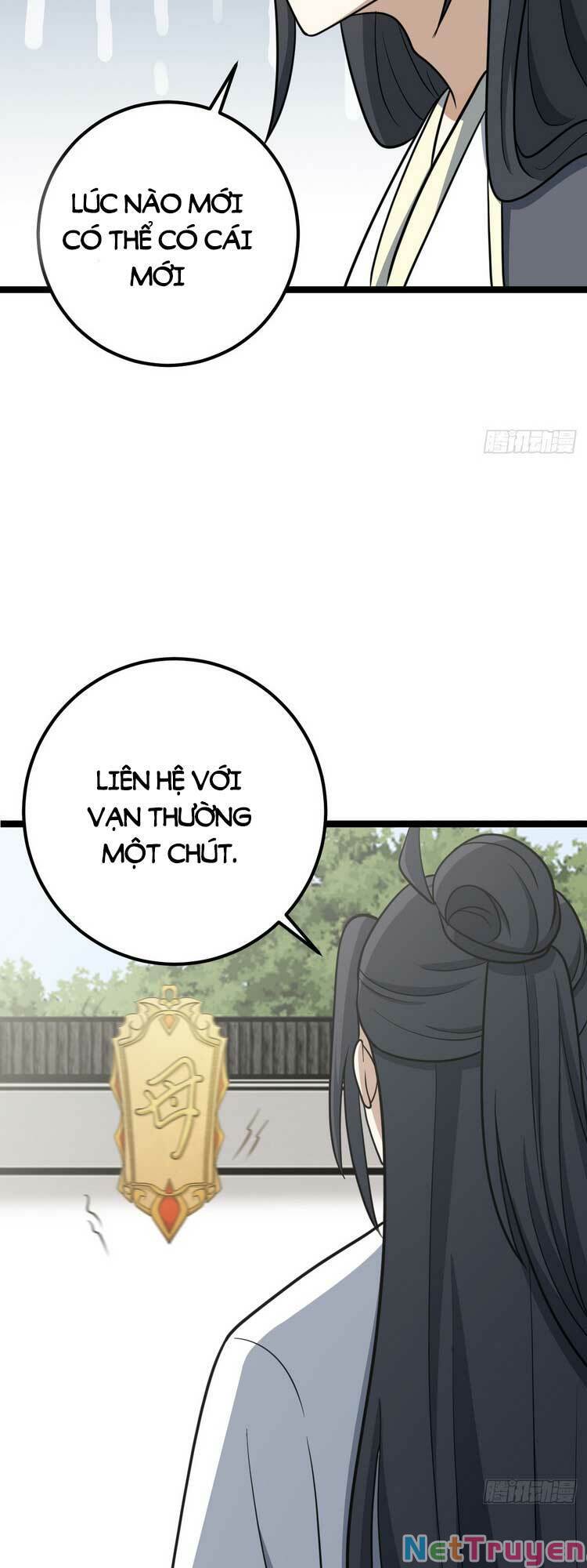 Ta ở nhà 100 năm khi ra ngoài đã vô địch Chapter 53 - Page 13