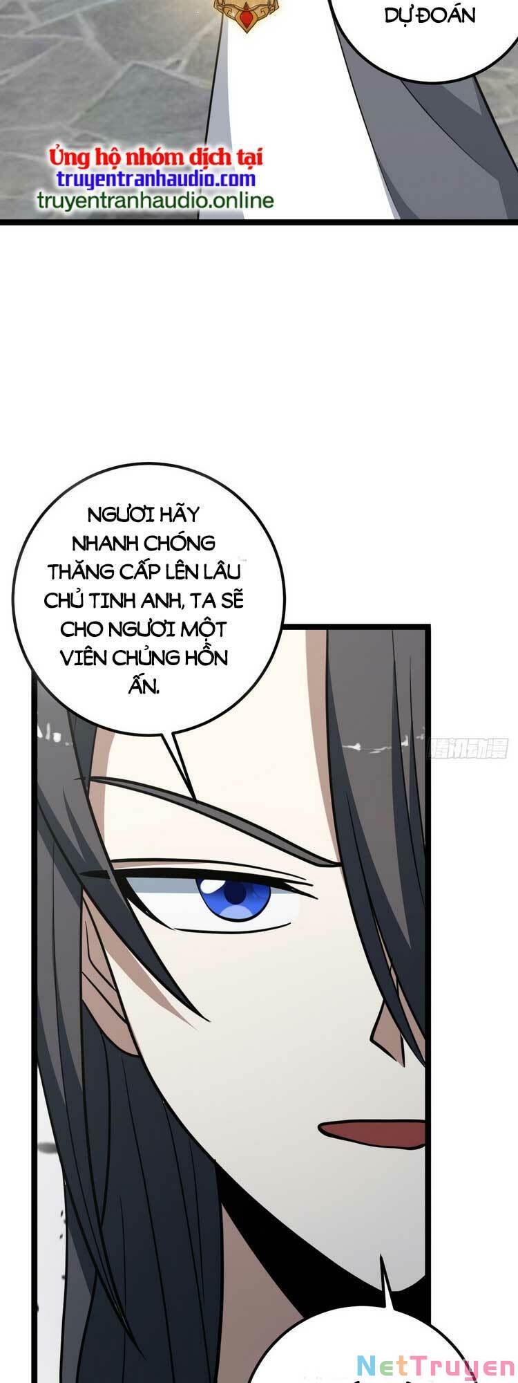 Ta ở nhà 100 năm khi ra ngoài đã vô địch Chapter 53 - Page 20