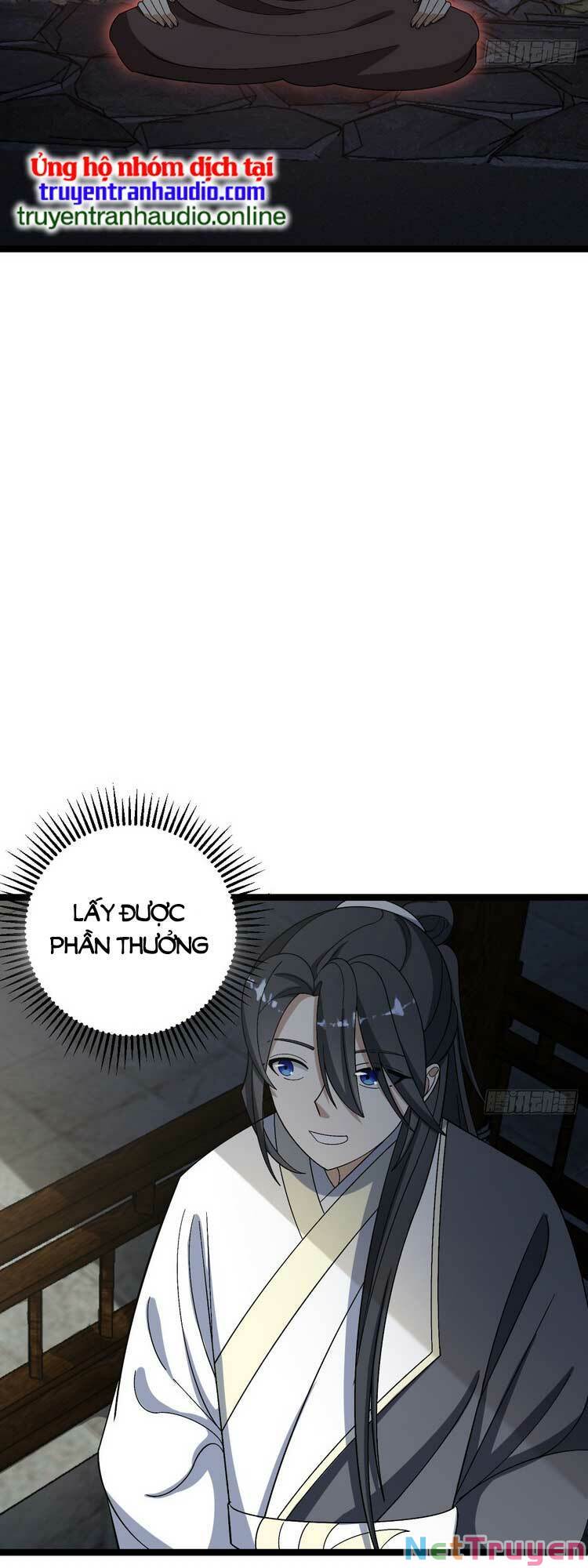 Ta ở nhà 100 năm khi ra ngoài đã vô địch Chapter 53 - Page 8