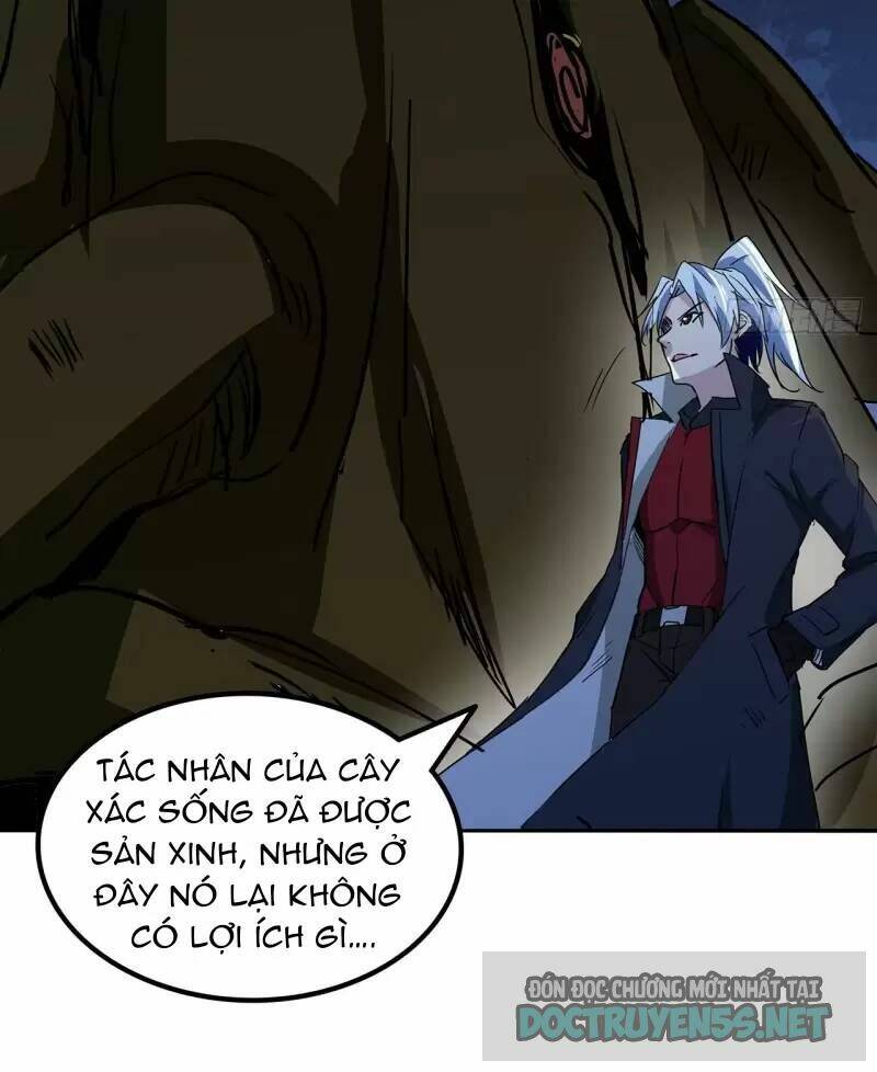 Giải Thoát 99 Nữ Chính Ở Mạt Thế Chapter 126 - Page 29