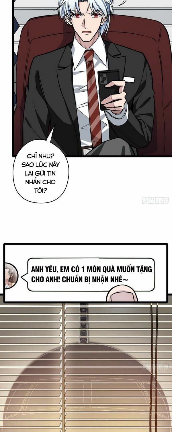 Giải Thoát 99 Nữ Chính Ở Mạt Thế Chapter 0 - Page 20