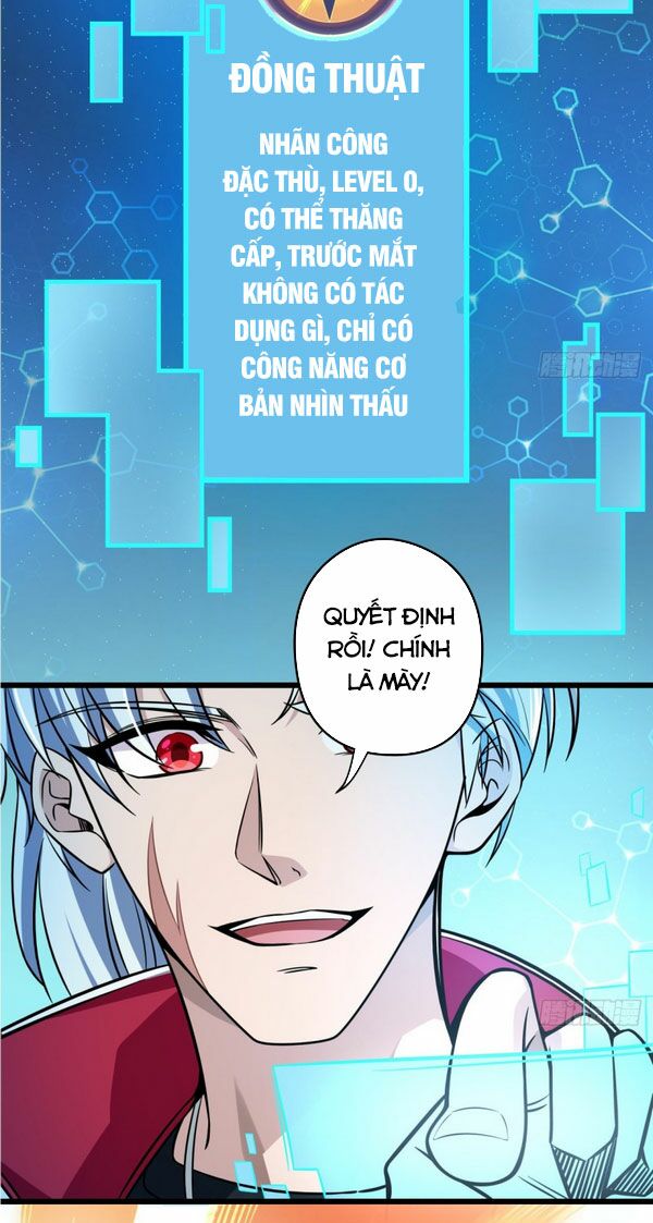 Giải Thoát 99 Nữ Chính Ở Mạt Thế Chapter 0 - Page 36