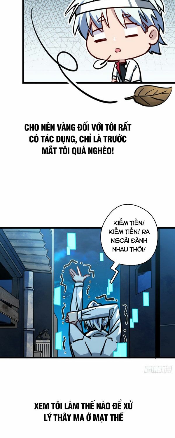 Giải Thoát 99 Nữ Chính Ở Mạt Thế Chapter 0 - Page 46