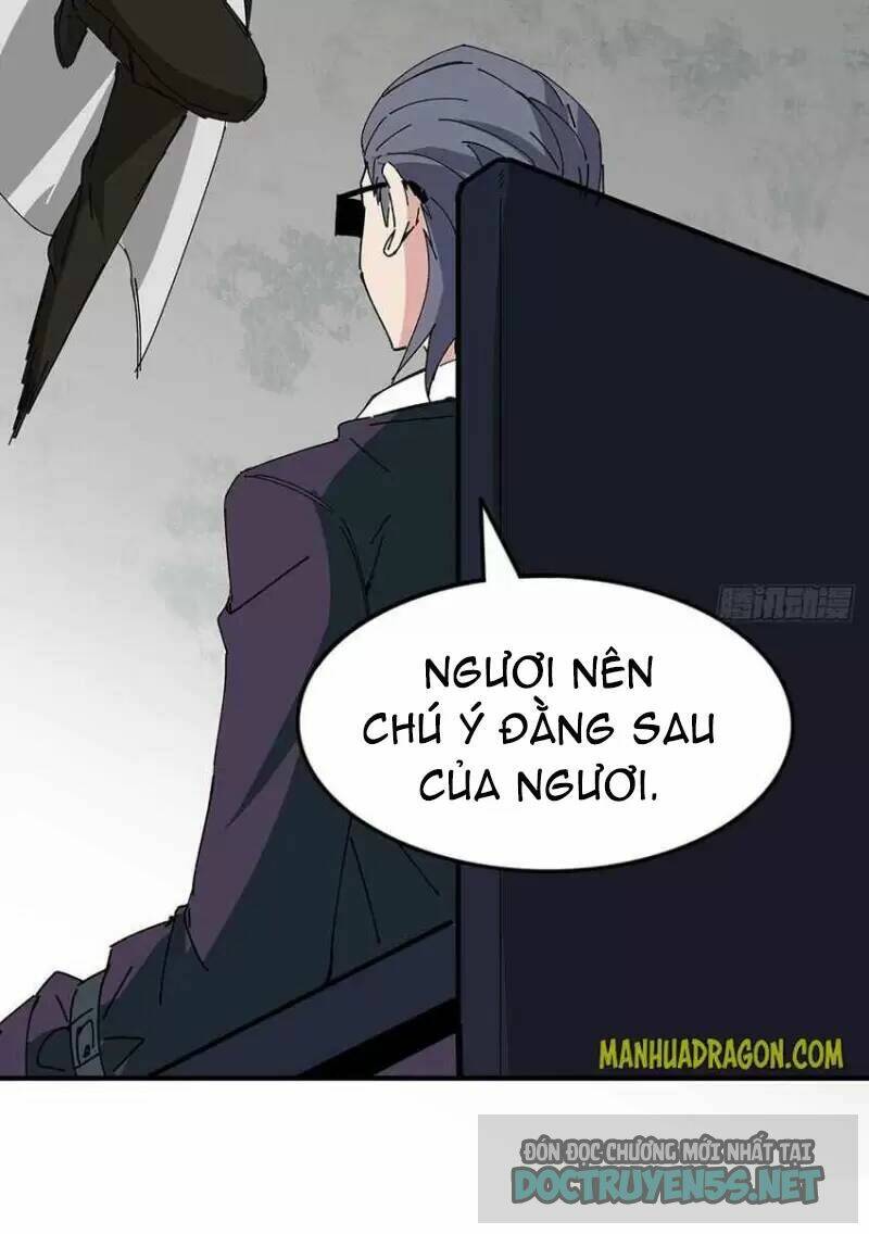 Giải Thoát 99 Nữ Chính Ở Mạt Thế Chapter 103 - Page 24