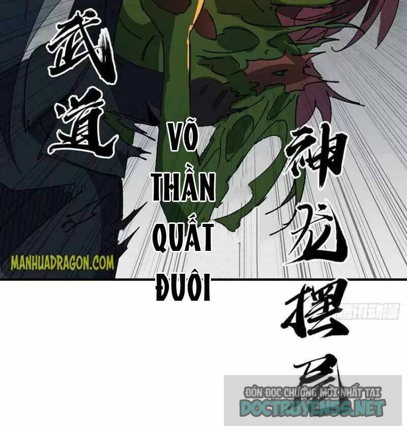 Giải Thoát 99 Nữ Chính Ở Mạt Thế Chapter 103 - Page 38