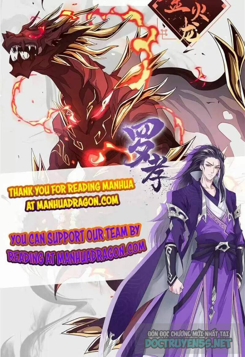 Giải Thoát 99 Nữ Chính Ở Mạt Thế Chapter 103 - Page 53