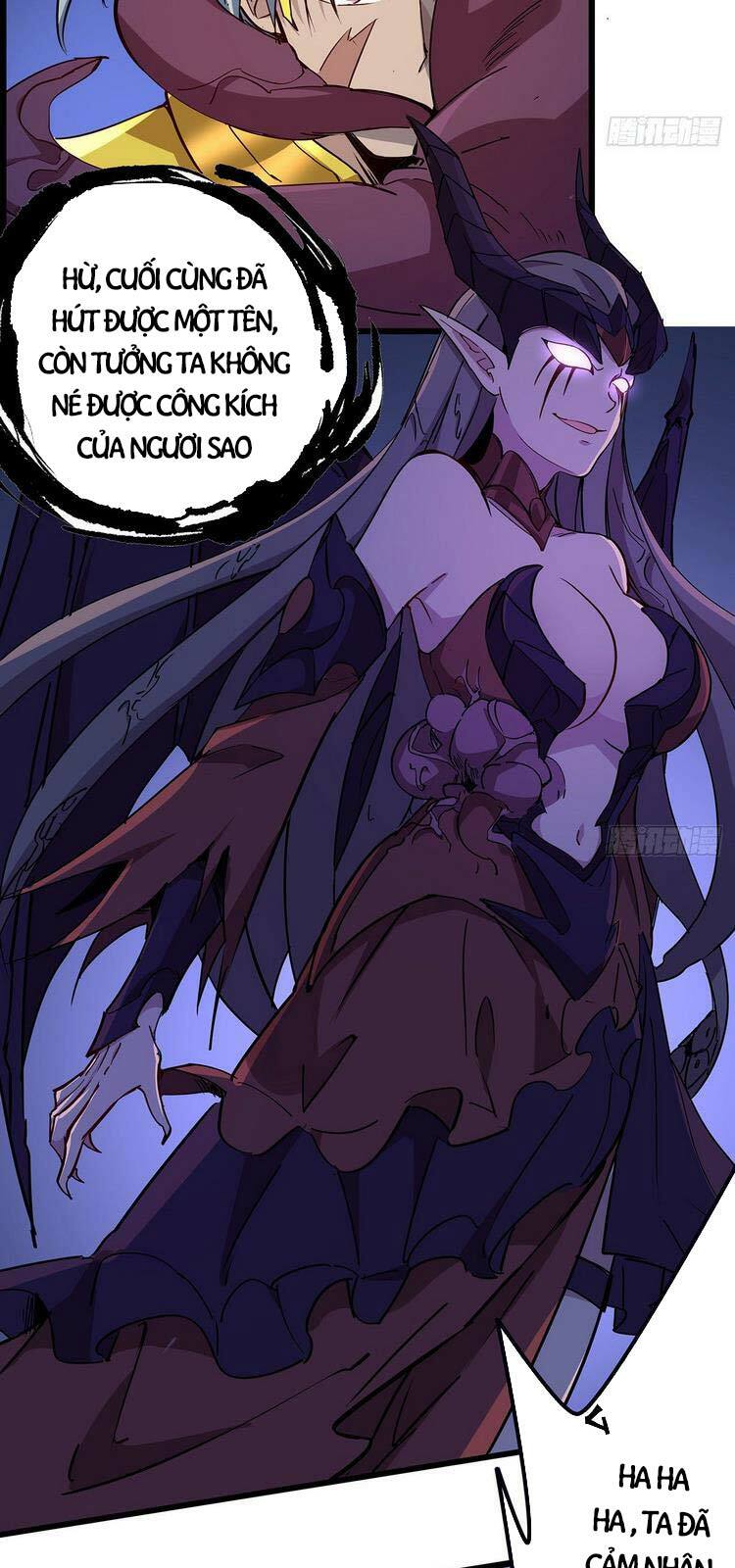 Giải Thoát 99 Nữ Chính Ở Mạt Thế Chapter 84 - Page 44