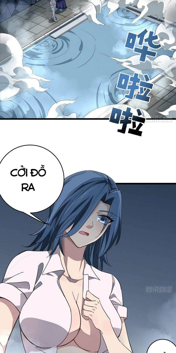 Giải Thoát 99 Nữ Chính Ở Mạt Thế Chapter 72 - Page 17