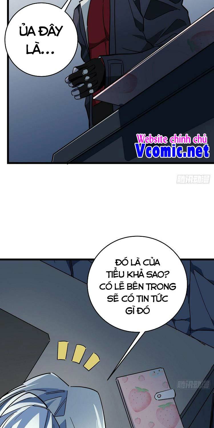 Giải Thoát 99 Nữ Chính Ở Mạt Thế Chapter 72 - Page 24