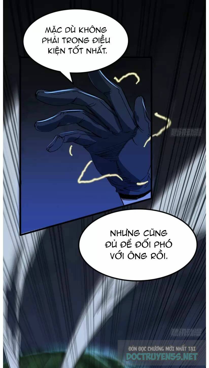 Giải Thoát 99 Nữ Chính Ở Mạt Thế Chapter 110 - Page 16