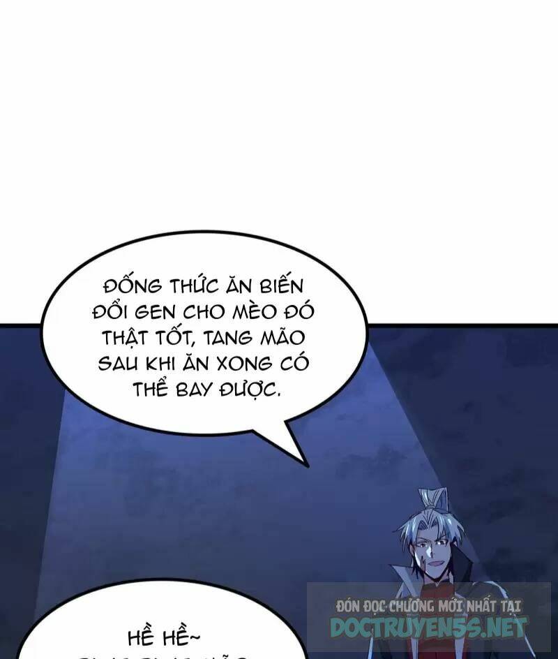 Giải Thoát 99 Nữ Chính Ở Mạt Thế Chapter 110 - Page 27