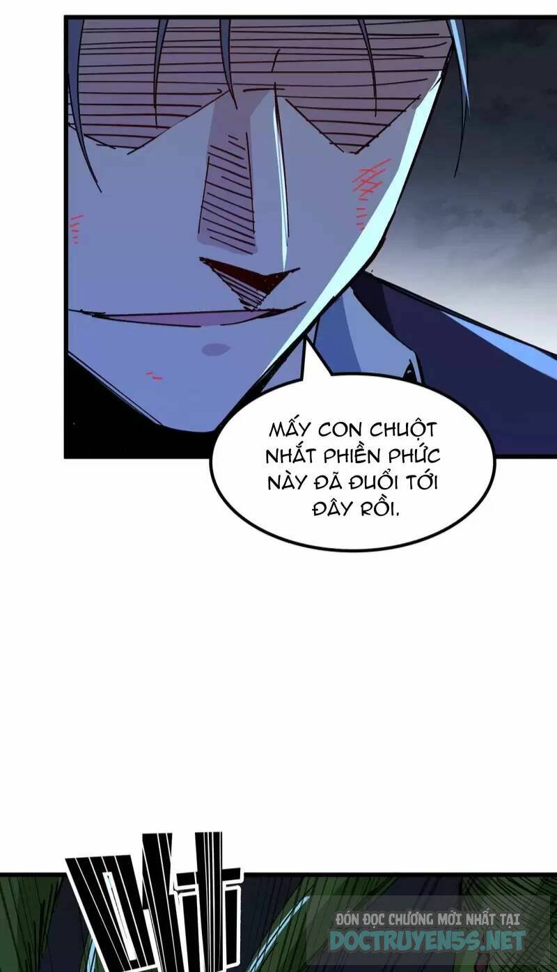 Giải Thoát 99 Nữ Chính Ở Mạt Thế Chapter 110 - Page 29