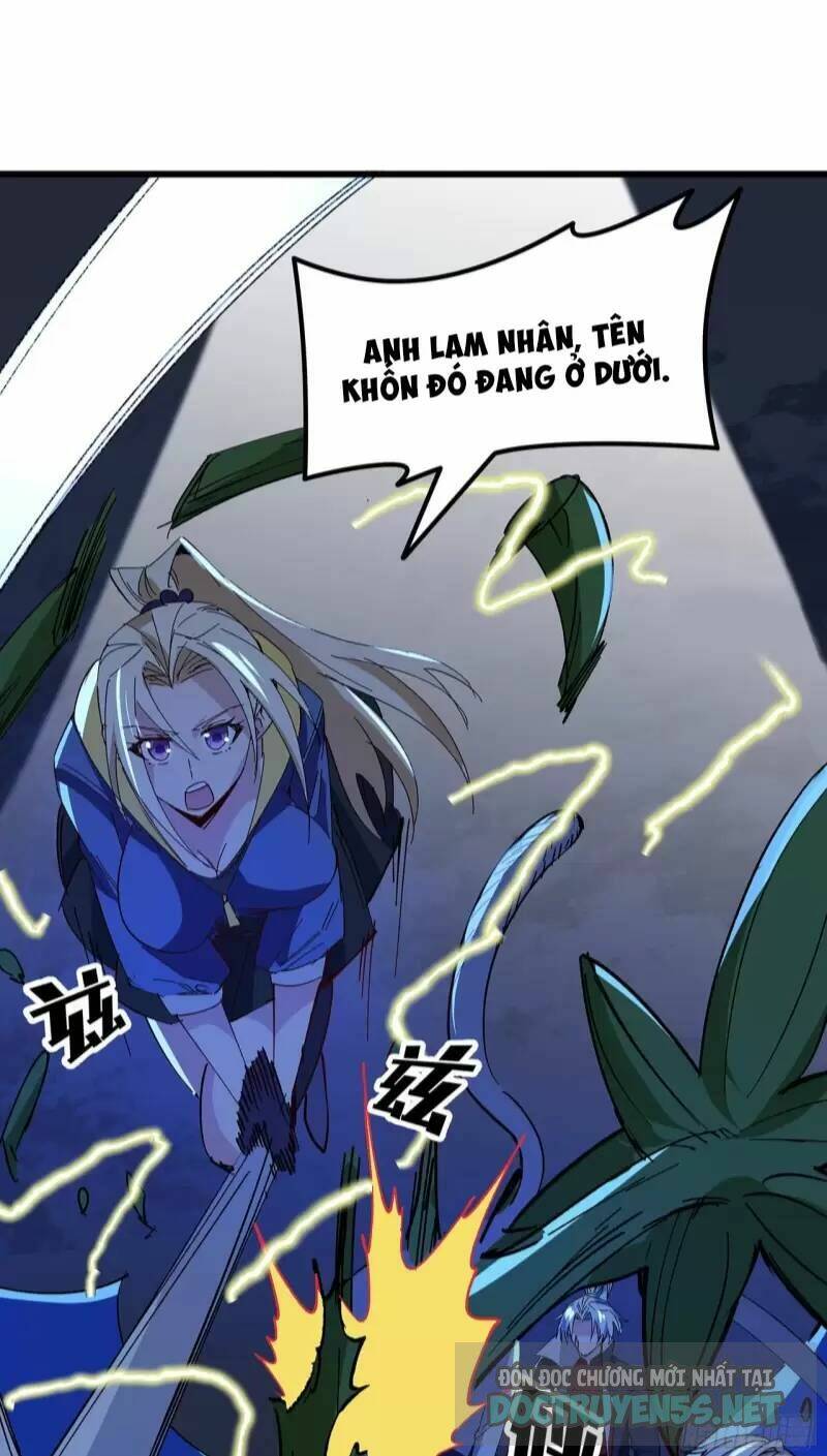 Giải Thoát 99 Nữ Chính Ở Mạt Thế Chapter 110 - Page 31