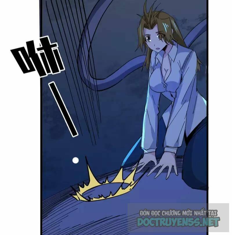 Giải Thoát 99 Nữ Chính Ở Mạt Thế Chapter 110 - Page 35