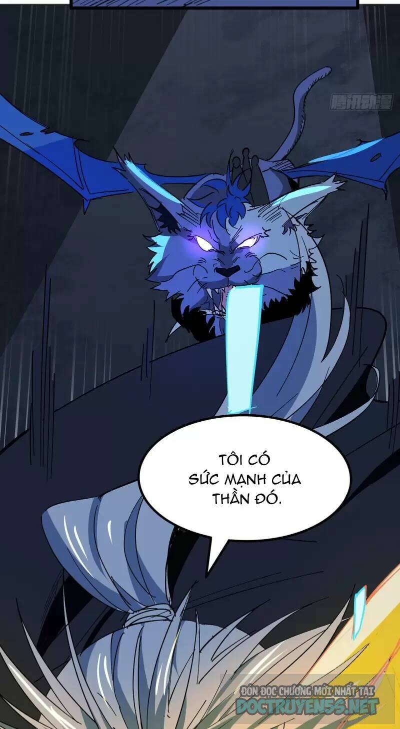 Giải Thoát 99 Nữ Chính Ở Mạt Thế Chapter 110 - Page 36