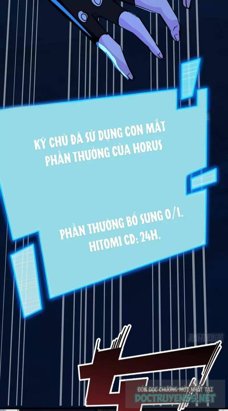 Giải Thoát 99 Nữ Chính Ở Mạt Thế Chapter 110 - Page 38