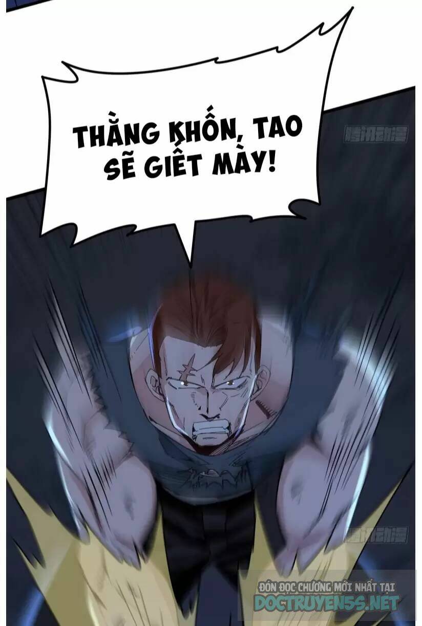 Giải Thoát 99 Nữ Chính Ở Mạt Thế Chapter 110 - Page 5