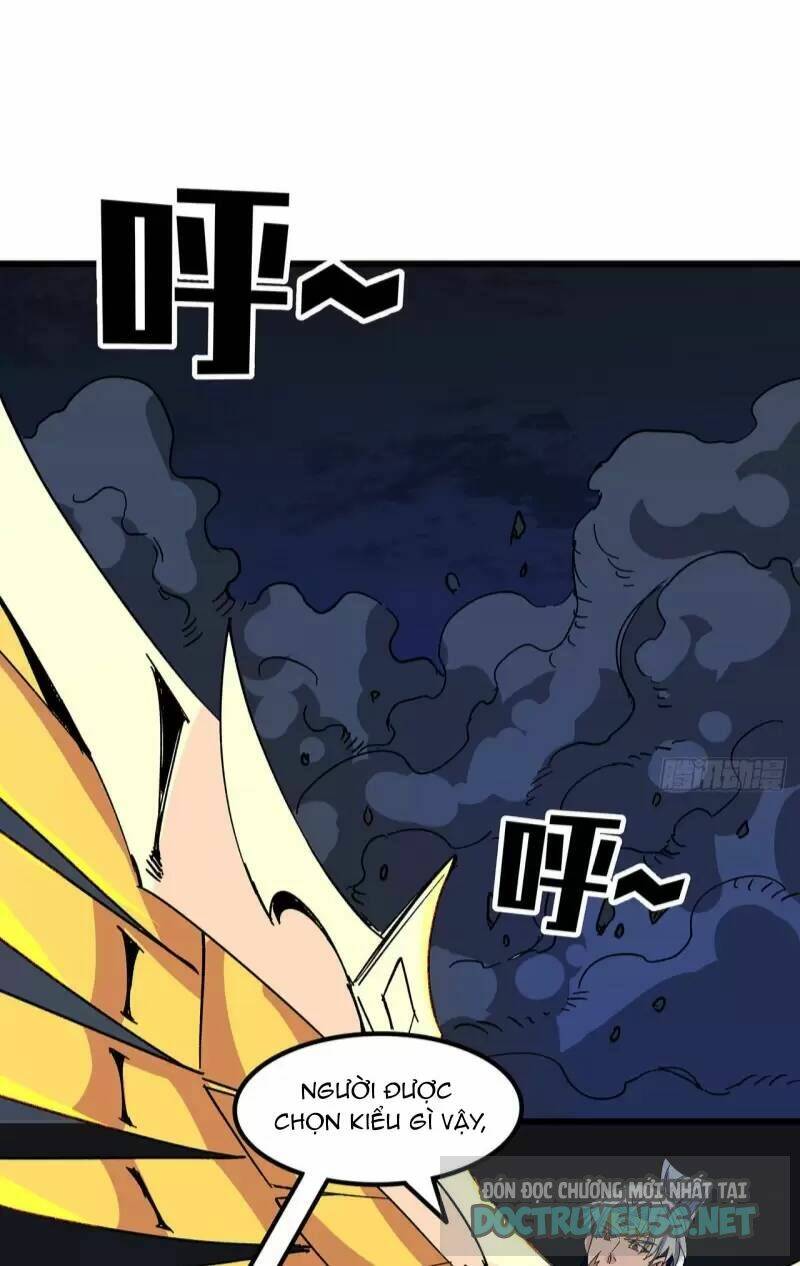 Giải Thoát 99 Nữ Chính Ở Mạt Thế Chapter 110 - Page 51