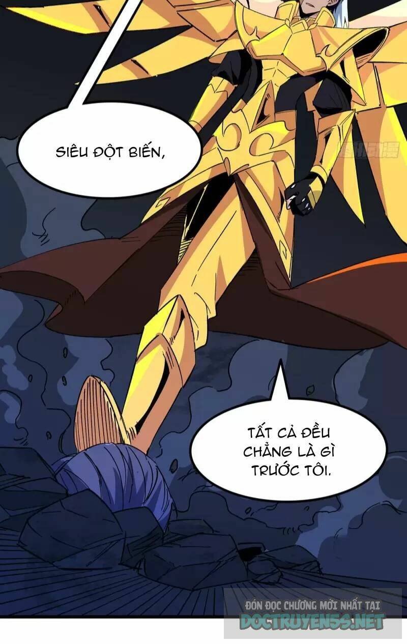 Giải Thoát 99 Nữ Chính Ở Mạt Thế Chapter 110 - Page 52