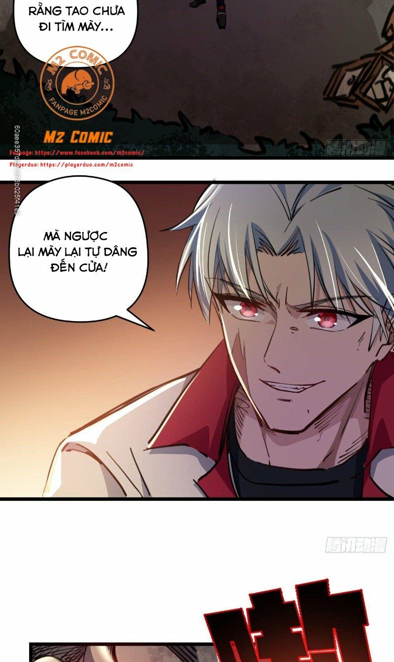 Giải Thoát 99 Nữ Chính Ở Mạt Thế Chapter 20 - Page 4