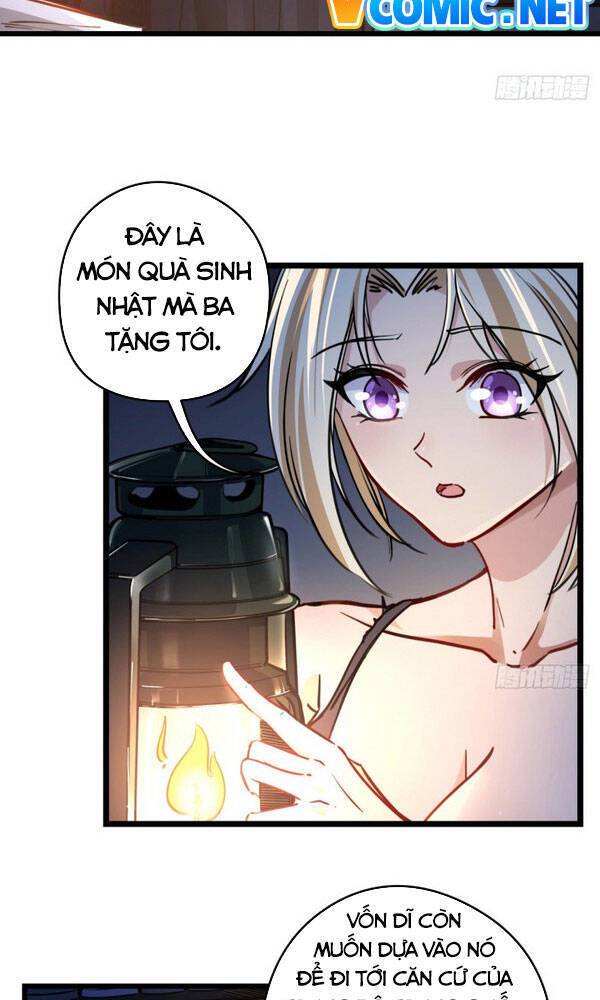 Giải Thoát 99 Nữ Chính Ở Mạt Thế Chapter 6 - Page 12