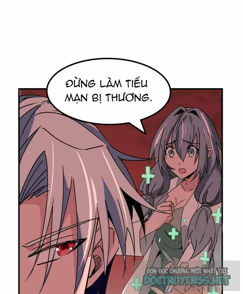 Giải Thoát 99 Nữ Chính Ở Mạt Thế Chapter 106 - Page 28