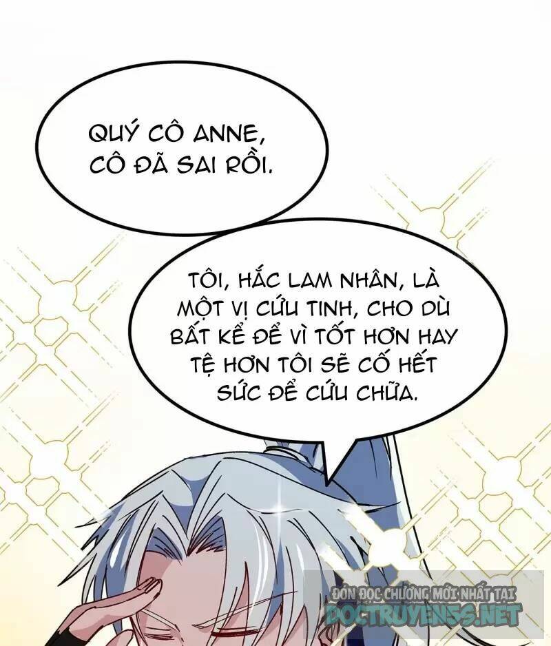 Giải Thoát 99 Nữ Chính Ở Mạt Thế Chapter 106 - Page 30