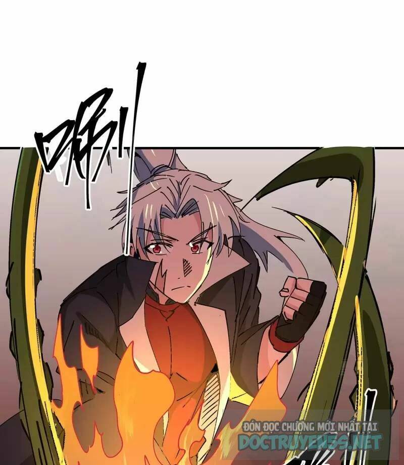 Giải Thoát 99 Nữ Chính Ở Mạt Thế Chapter 106 - Page 43