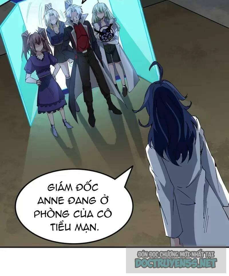 Giải Thoát 99 Nữ Chính Ở Mạt Thế Chapter 106 - Page 6