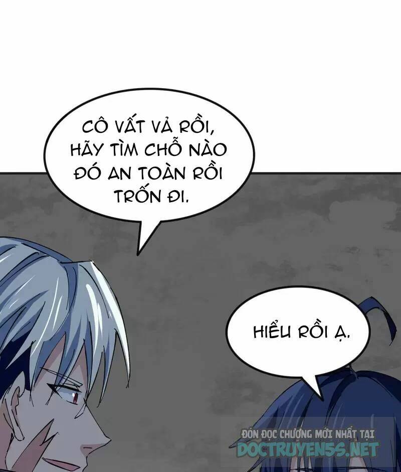 Giải Thoát 99 Nữ Chính Ở Mạt Thế Chapter 106 - Page 7