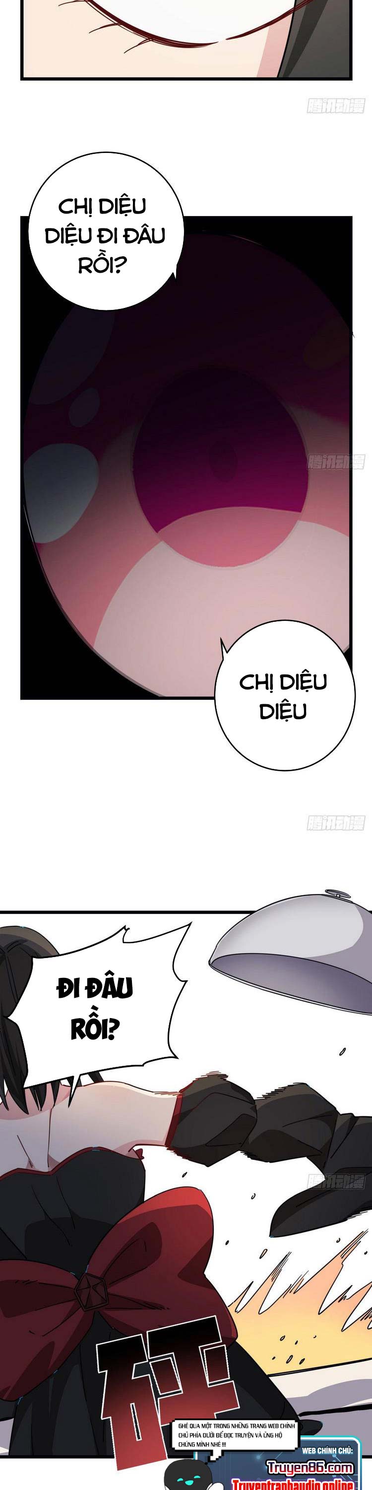 Giải Thoát 99 Nữ Chính Ở Mạt Thế Chapter 63 - Page 10