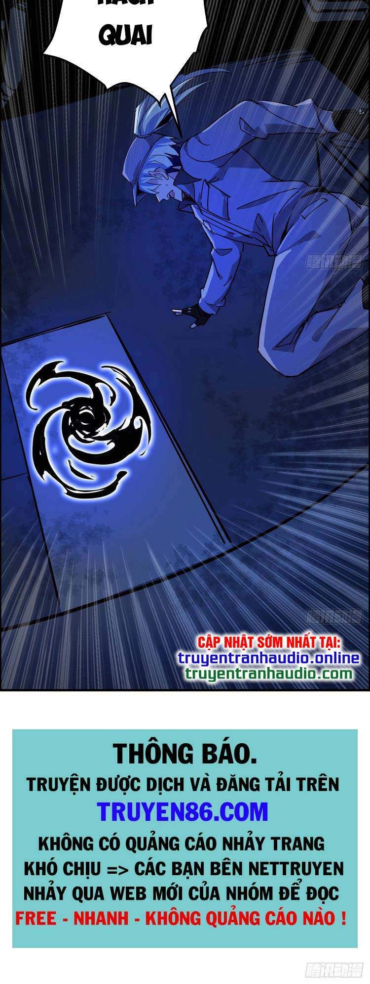 Giải Thoát 99 Nữ Chính Ở Mạt Thế Chapter 68 - Page 30