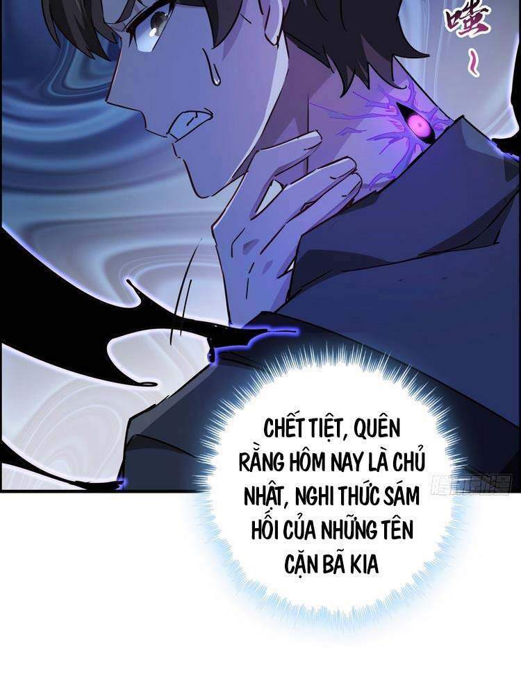 Giải Thoát 99 Nữ Chính Ở Mạt Thế Chapter 68 - Page 6