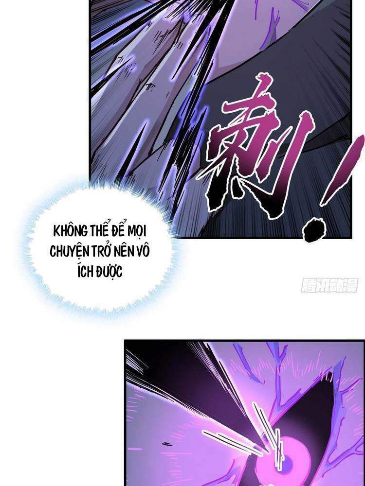 Giải Thoát 99 Nữ Chính Ở Mạt Thế Chapter 68 - Page 8