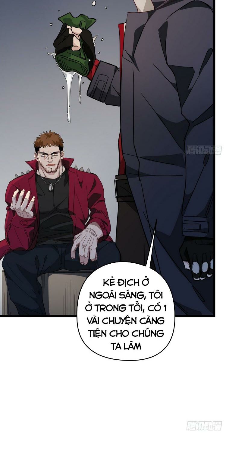 Giải Thoát 99 Nữ Chính Ở Mạt Thế Chapter 50 - Page 18