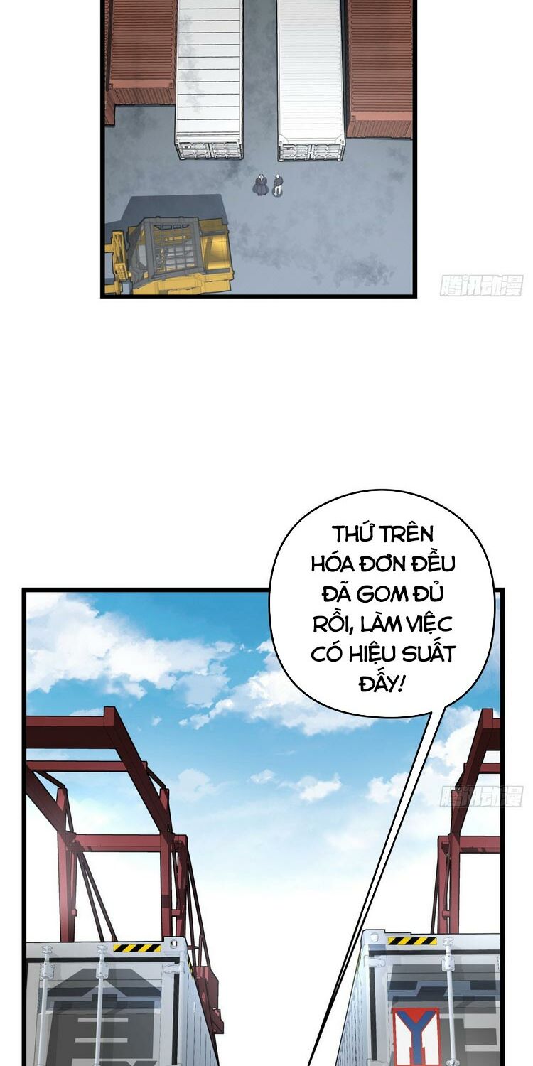 Giải Thoát 99 Nữ Chính Ở Mạt Thế Chapter 50 - Page 27