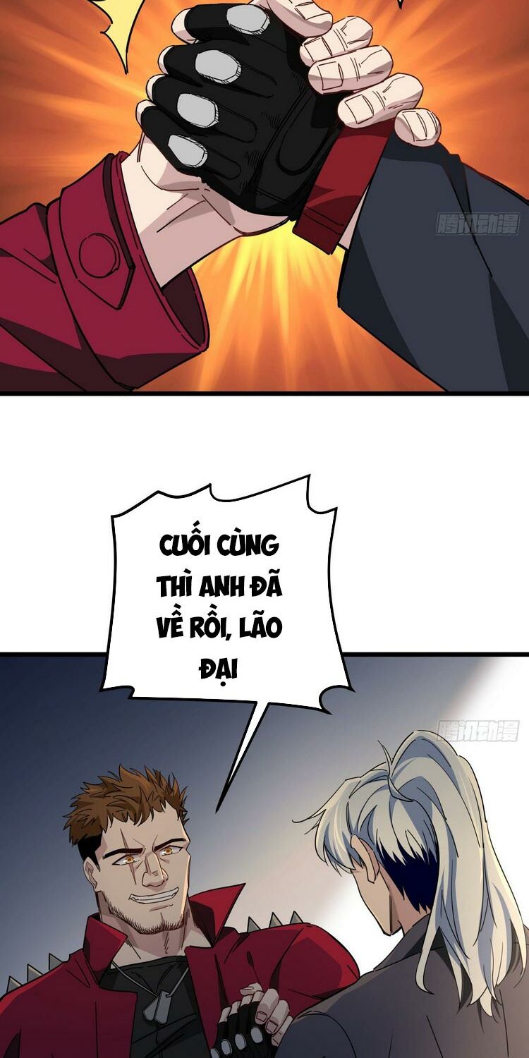 Giải Thoát 99 Nữ Chính Ở Mạt Thế Chapter 50 - Page 8